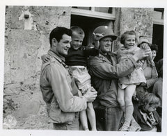 Why We Fight: Soldiers, Sailors, Airmen and Marines Talk About America, Service, Family and Freedom
