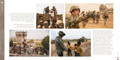 Why We Fight: Soldiers, Sailors, Airmen and Marines Talk About America, Service, Family and Freedom
