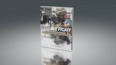 Why We Fight: Soldiers, Sailors, Airmen and Marines Talk About America, Service, Family and Freedom