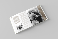 Why We Fight: Soldiers, Sailors, Airmen and Marines Talk About America, Service, Family and Freedom
