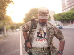 Don't Be A LIMFAC is Military speak for LIMiting FACtor. Short-Sleeve Unisex T-Shirt