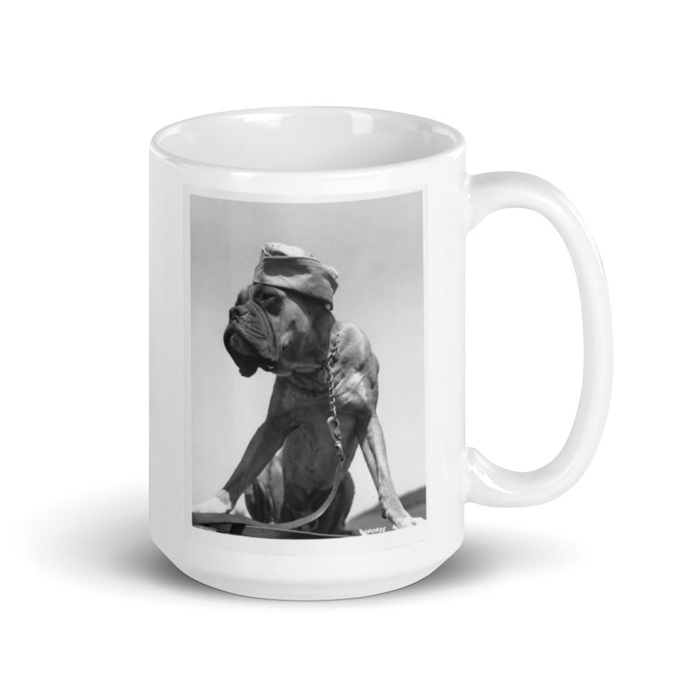 Buddies. Groucho Max.