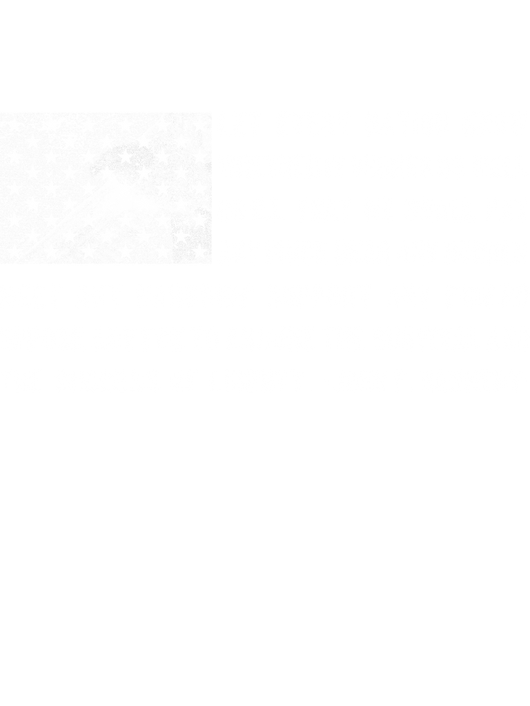 JFK's Freedom Quote On Our Men’s premium heavyweight tee