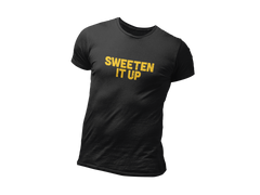 Sweeten It Up Short-Sleeve Unisex T-Shirt