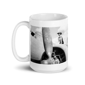 Round Engines on our white ceramic mug.